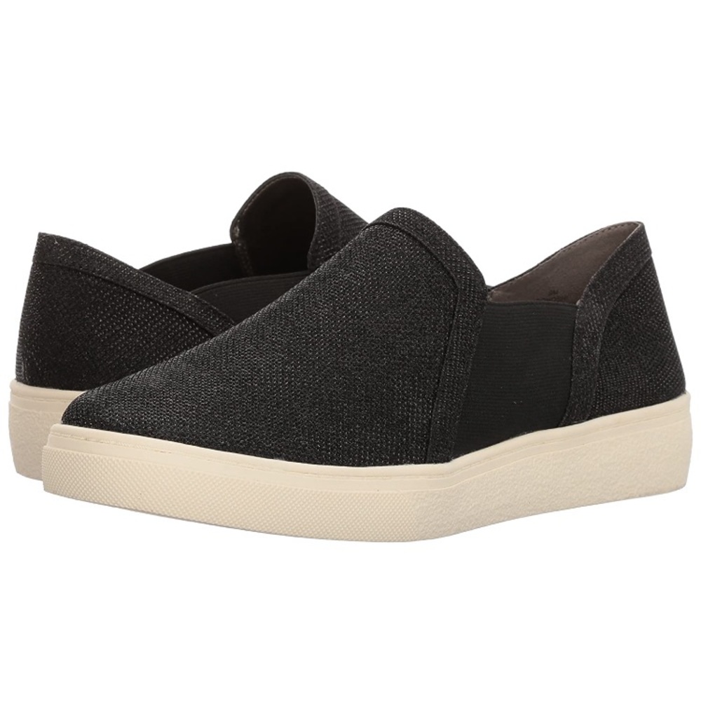 Glitter Slip On Sneaker 👟